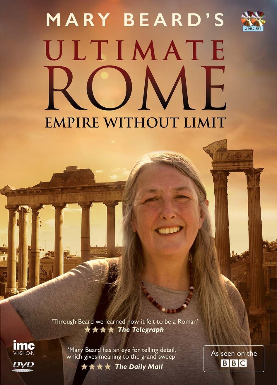 Meet the Romans with Mary Beard